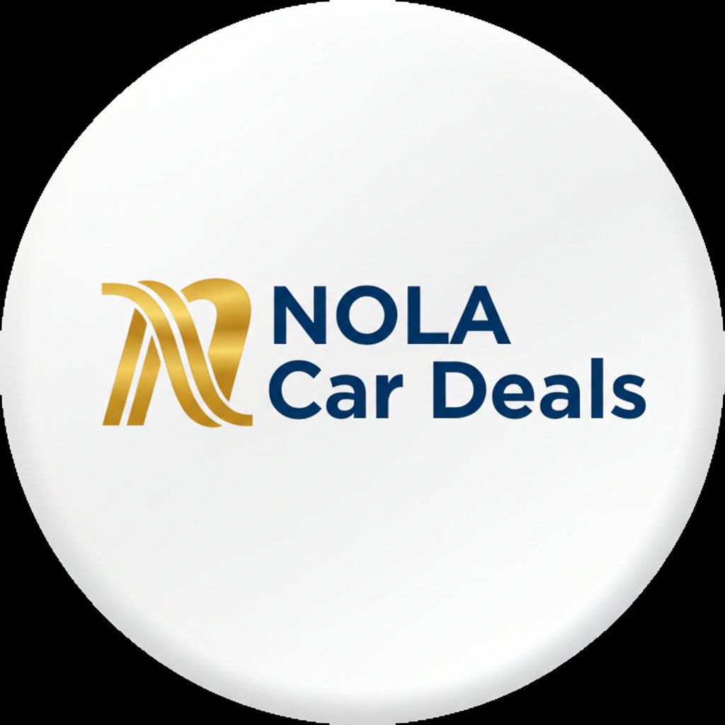 NOLA Car Deals Logo